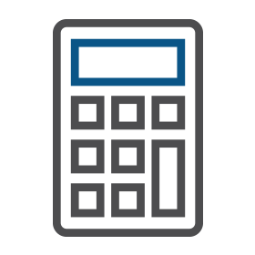 Dosing calculator